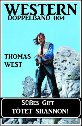 Read: Western Doppelband 004 Book