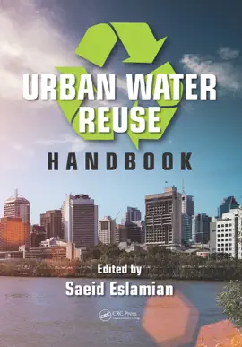Read: Urban Water Reuse Handbook Book