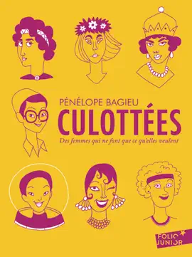 Culottées