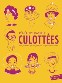 Culottées