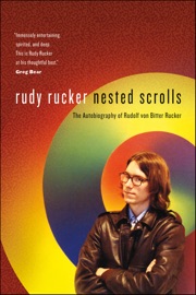 Nested Scrolls - Rudy Rucker