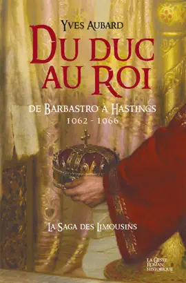 Read: Book Du Duc au Roi