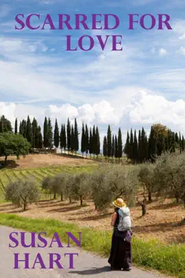 Read: Scarred for Book Love