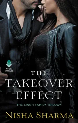 Read: The Book Takeover Effect