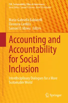 Read: Accounting and Accountability for Social Inclusion Book
