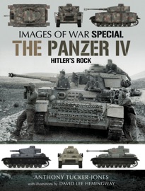 The Panzer IV Anthony Tucker-Jones