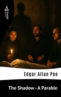 The Shadow - A Parable by Edgar Allan Poe