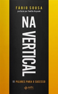 Na vertical by Fábio Souza