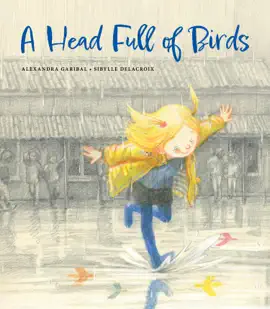 Read: A Head Full Book of Birds