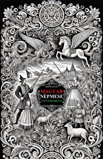 Magyar Népmese Gyűjtemény by Fekete István
