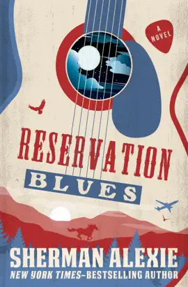 Read: Book Reservation Blues