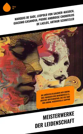 Read: Book Meisterwerke der Leidenschaft