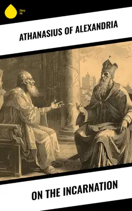 Read: Book On the Incarnation