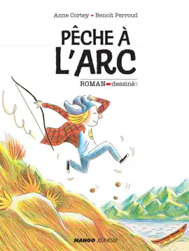 Read: Pêche Book à l'arc