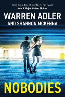 Nobodies by Warren Adler & Shannon McKenna