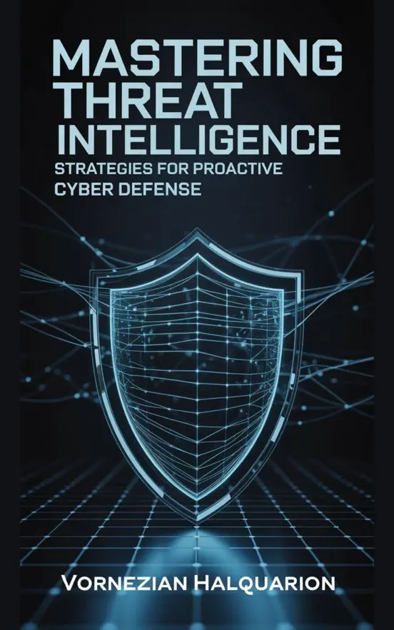 Mastering Threat Intelligence: Strategies for Proactive Cyber Defense