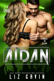 Aidan - Liz Gavin