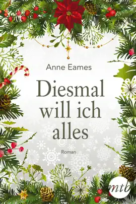 Read: Diesmal will ich alles Book