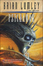 Psychamok - Brian Lumley