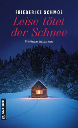 Read: Leise tötet der Schnee Book