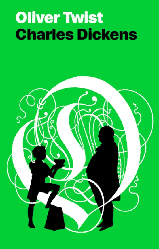 Oliver Twist