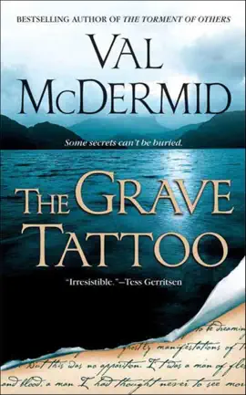 Read: The Book Grave Tattoo