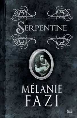 Read: Serpentine