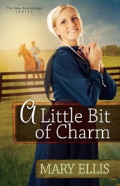A Little Bit of Charm - Mary Ellis