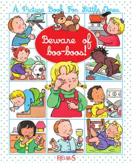 Read: Book Beware of boo-boos!