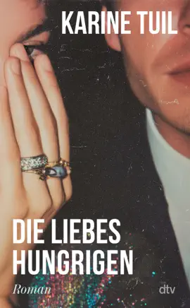 Read: Book Die Liebeshungrigen