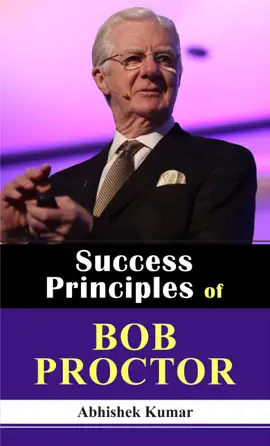 Read: Success Principles Of Book Bob Proctor