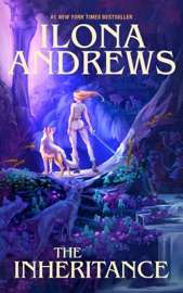 The Inheritance - Ilona Andrews