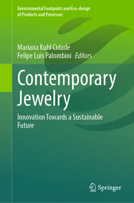 Read: Book Contemporary Jewelry