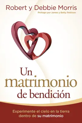 Read: Un matrimonio Book de bendición