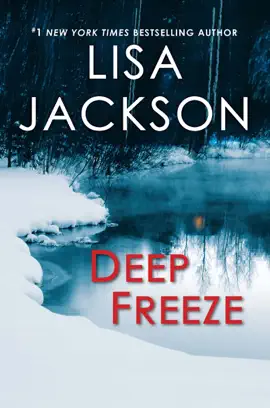 Read: Deep Book Freeze