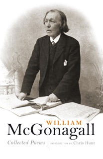 William McGonagall by Chris Hunt & Colin S.K Walker