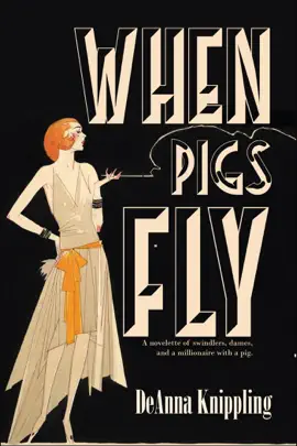 Read: When Pigs Book Fly