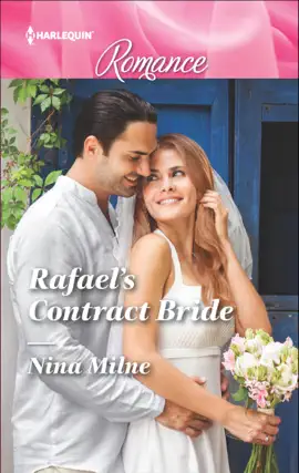 Read: Rafael's Book Contract Bride