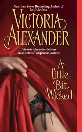 Read: Little Bit Wicked, Book A