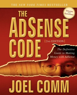 The AdSense Code by Joel Comm
