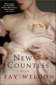 The New Countess - Fay Weldon