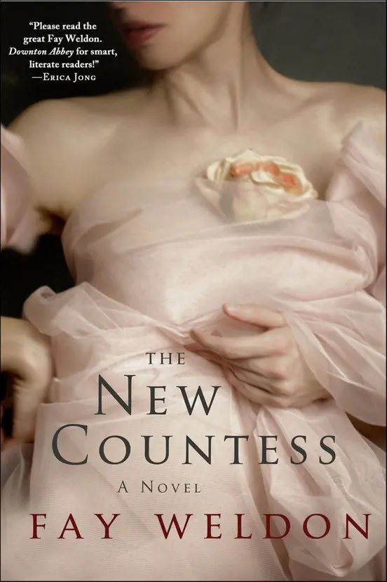 The New Countess