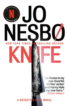 Read: Knife
