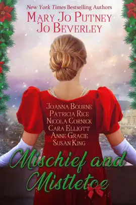 Read: Mischief and Mistletoe Book