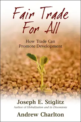 Read: Fair Trade Book For All