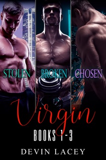 Sophia's Humiliation Books 1-3 by Devin Lacey