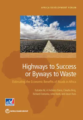 Read: Highways to Success or Byways to Book Waste