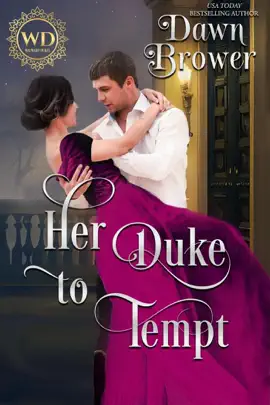 Read: Her Book Duke to Tempt
