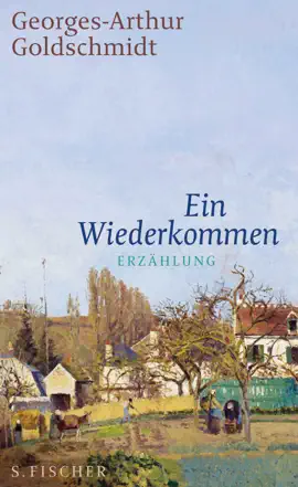 Read: Ein Wiederkommen Book