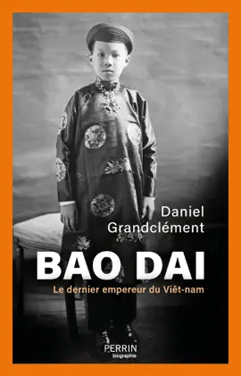 Read: Book Bao Daï